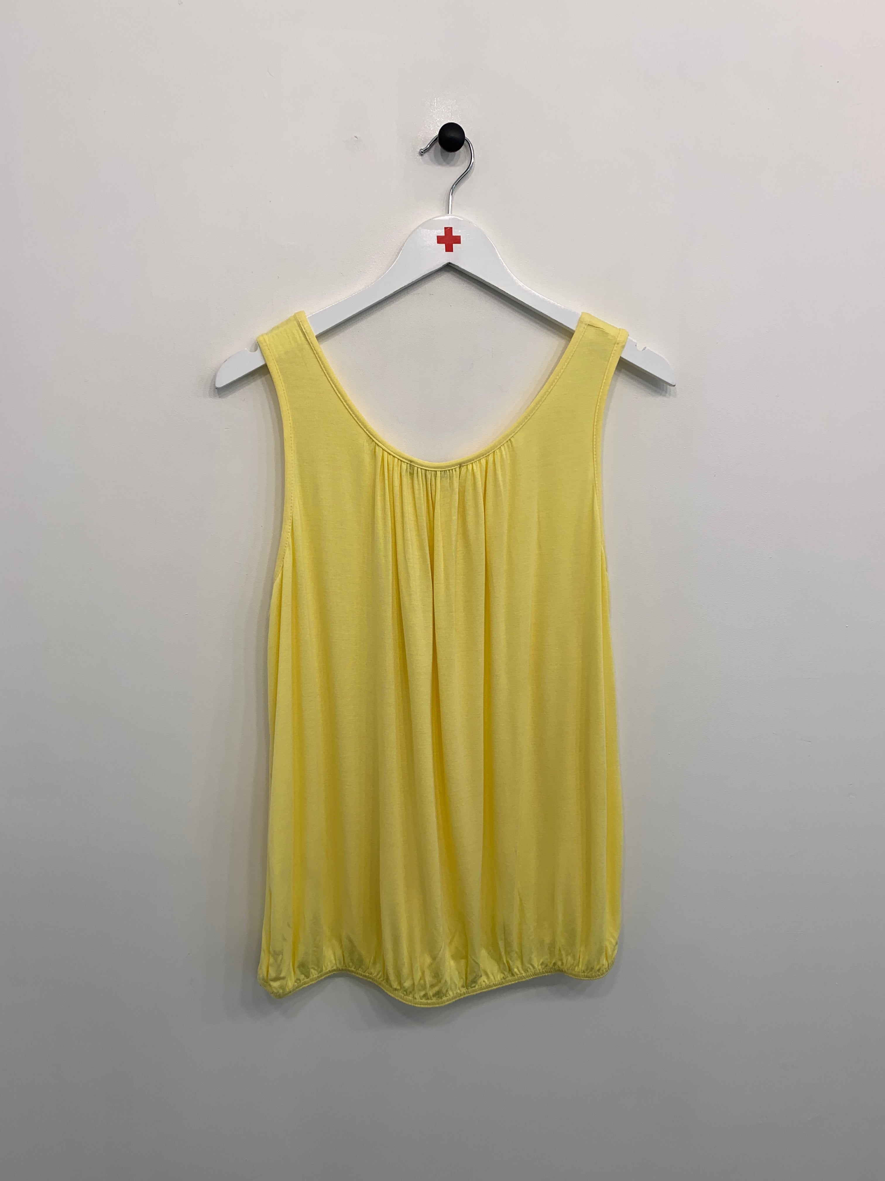 Vanting Top